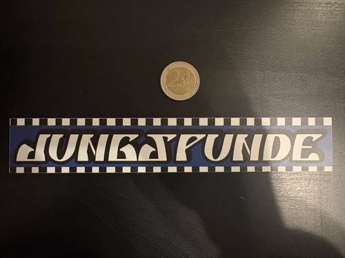 Ultras aufkleber msv duisburg - ultras,