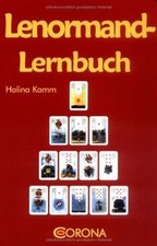 Lenormand-Lernbuch: Das kleine Einmaleins zu den ... | Buch | Zustand akzeptabel
