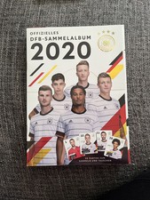 Offizielles DFB Sammelalbum