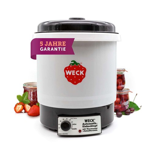 Weck wat34 - weck,