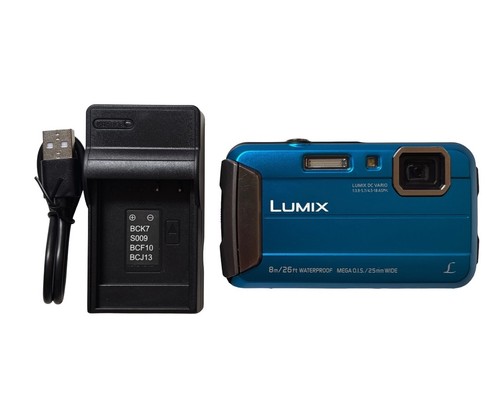 Panasonic lumix dmc - panasonic,