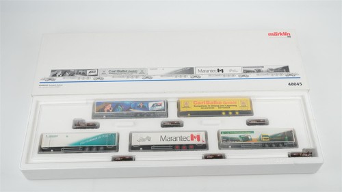 Märklin 48045 - h0,