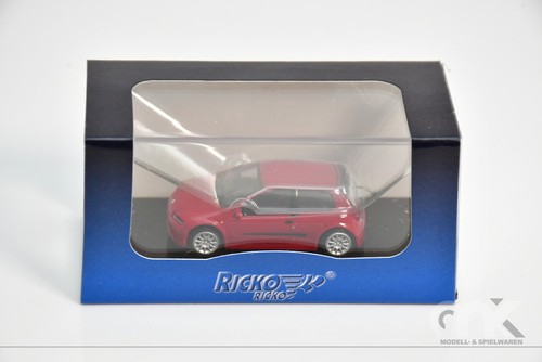 Ricko 38329 fiat punto rot - 38329,