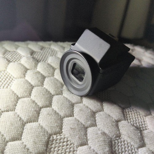 Ricoh gxr electronic - vf-2,