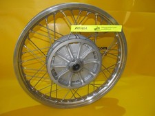 BMW R75 R60 R50 /5 /6 Vorderrad Felge 1.85x19 Weinmann 1233070 17mm front wheel