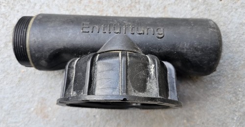 überwurfmutter roth schütz - roth,