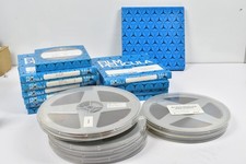 Mercedes-Benz Super 8 Film