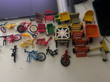 Playmobil Ersatzteile