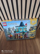 LEGO CREATOR: Spielzeugladen