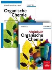 Organische Chemie: Set aus