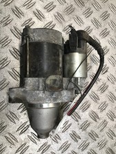 Anlasser Honda Jazz II (GD-GE) 1.4 61kW 83PS Starter 428000-4140 