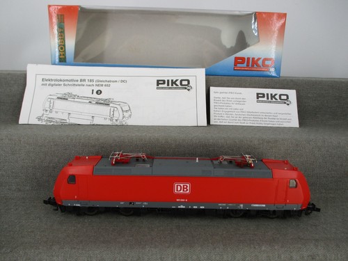 Piko 57430 elektrolok - 57430,