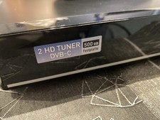 Panasonic DMR-BCT750 Blu-ray