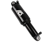 EXA Form A5 190mm Luftdämpfer hinten MTB Fahrrad verstellbar Doppelkammerfederung