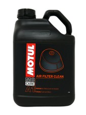 5l Motul A1 Air Filter Clean