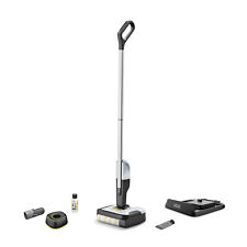 KÄRCHER FC 2-4 Battery Set Hartbodenreiniger | Nass-& Trockensauger | 180 mm