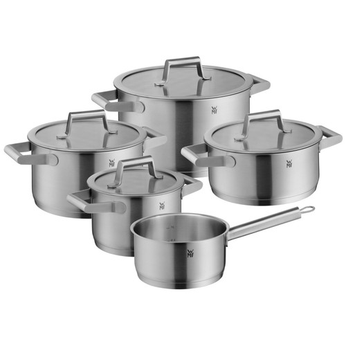 Wmf kochtopfset 5tlg comfort - wmf,