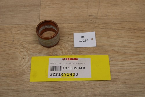 Yamaha 3yf 14714 gasket - 3yf-14714-00,
