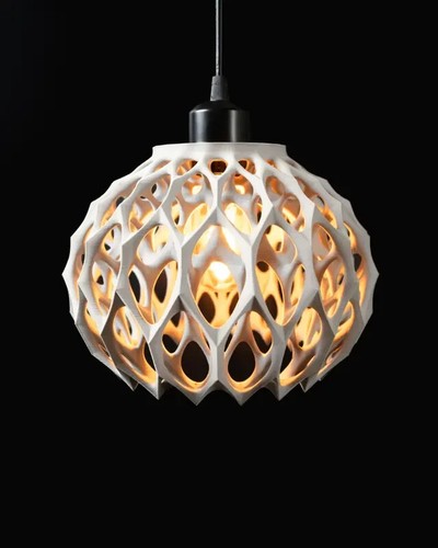Lampe wunschfarbe moderne - lampe, in