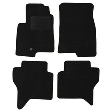 Fussmatten für Mitsubishi