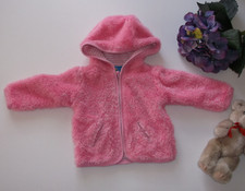 Baby jacke kuschel - jacke, teddy