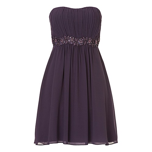 Vera mont cocktailkleid - vera, kurz