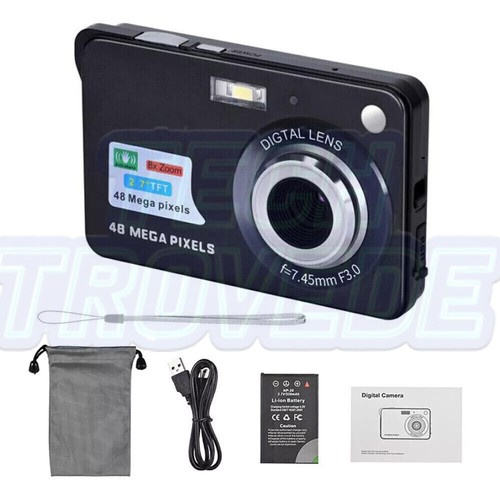 Digital camera tft - camera, lcd