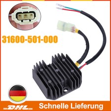 Regler Laderegler für Adly Hurricane 450 S 500S / Beeline Bestia / Online 5.5