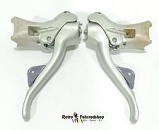 Shimano 105 ST-1055 STi Bremsschalthebel Ersatzteilspender BJ 1996 Top Zustand