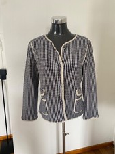 Bruno Manetti Strickjacke