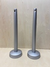 IKEA NORRSKEN Lichtsystem Decken- Abstandshalter Wandhalter | 2 Paar verfügbar