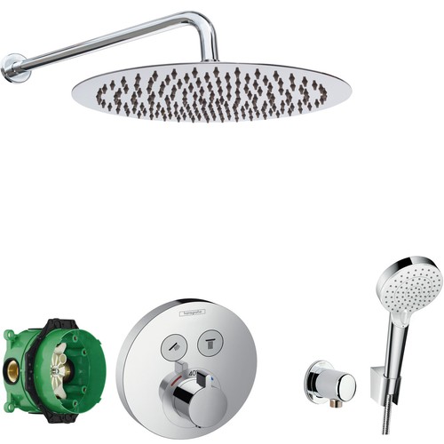 Thermostat showerselect - thermostat, s