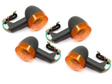 Blinker Satz E-geprüft 4 Stück für Aprilia Classic 125 RS 250 RS125 RS250 