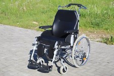 Pflegerollstuhl Dietz Serena