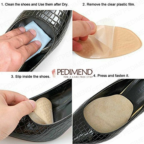Pedimend gel - pedimend™,