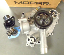 Wasserpumpe+Thermostat Jeep Dodge 5.7 6.4 2011-2022 ORIGINAL 68346916AA