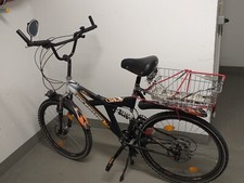 Fahrrad mckenzie hill - hill, 28