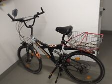 Fahrrad- McKenzie Hill 800, 28