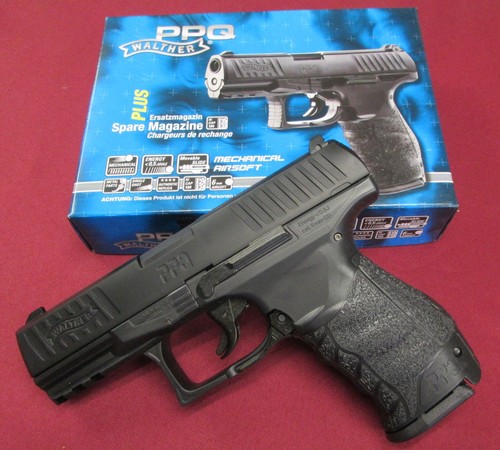 Umarex airsoft softair pistole - airsoft,
