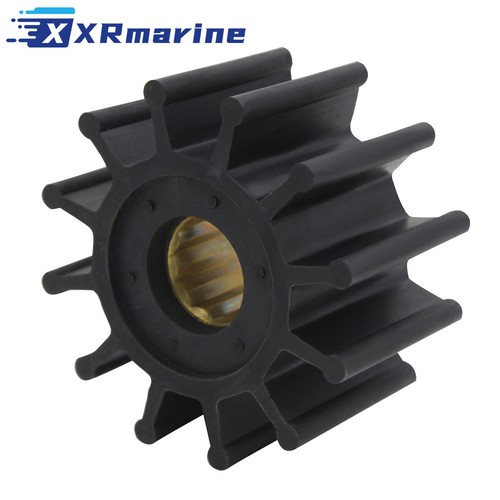 Inboard flexibler impeller kit - flexibler, impeller-kit