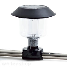 LED Solarleuchte Außen