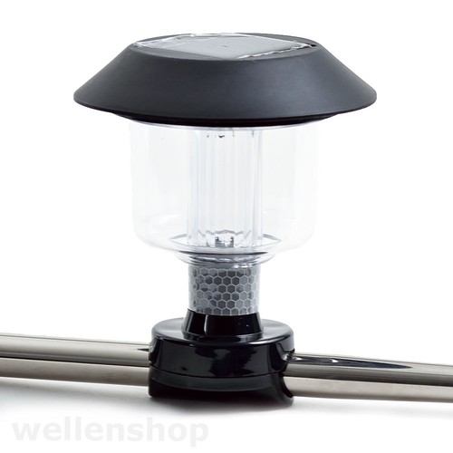 Led solarleuchte außen - led,