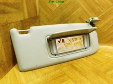 Sonnenblende volvo v50 rechts - sonnenblende,