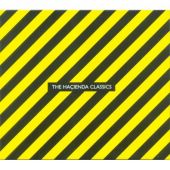 Various Artists - Hacienda