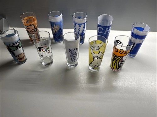 Ritzenhoff milchglas - ritzenhoff,