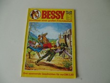 Bastei Bessy Sammelband Nr.57