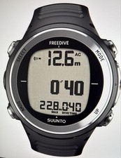SW-0607 Suunto D4f