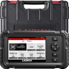 2025 Launch CRP129 HD Diesel