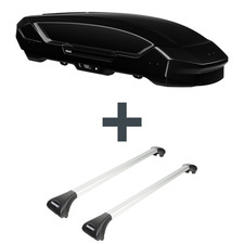 Dachbox Thule Motion 3 Sport +