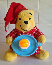 Tomy Disney Winnie Puuh Nacht